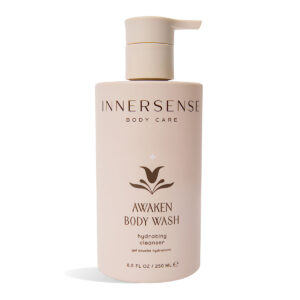 Shop Innersense Awaken Body Wash at Inspire Beauty.