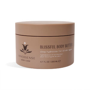 Shop Innersense Blissful Body Butter at Inspire Beauty.