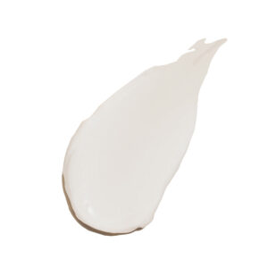 Swatch of Innersense Blissful Body Butter