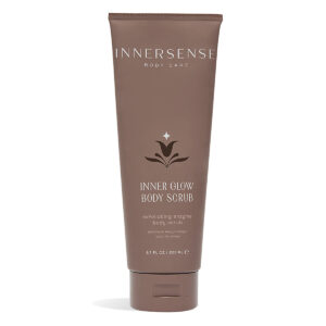 Shop Innersense Inner Glow Body Scrub at Inspire Beauty.