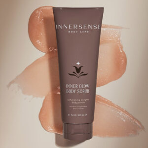 Innersense Organic Beauty Inner Glow Body Scrub