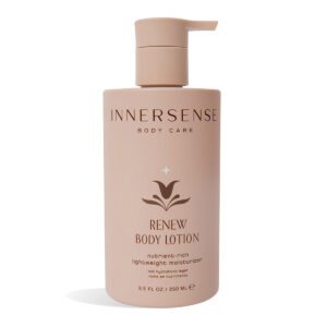 Shop Innersense Renew Body Lotion at Inspire Beauty.