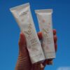 Leahlani Bless Body Balm is available in 2 sizes=