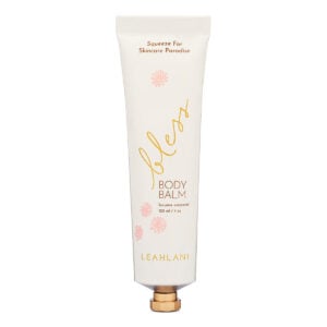 Shop Leahlani Skincare Bless Body Balm 4oz