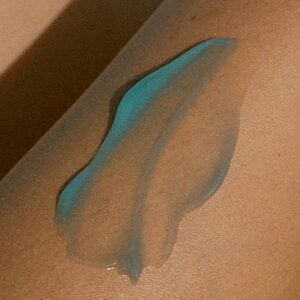 Use Leahlani Bless Body balm to deeply moisturize and soften skin.