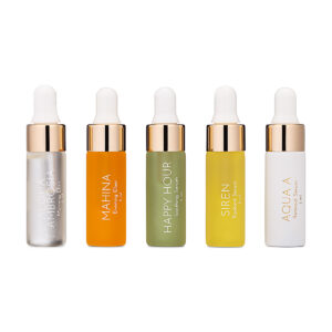 Shop Leahlani Beauty Oil Discovery Kit at Inspire Beauty.