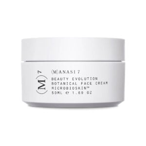 Manasi 7 Furora Botanical Face Cream