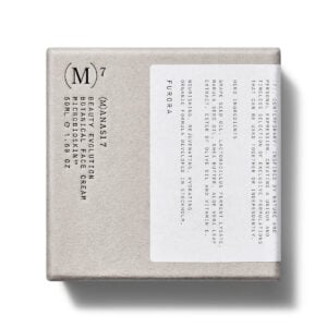 (M)anasi 7 Botanical Face Cream Furora