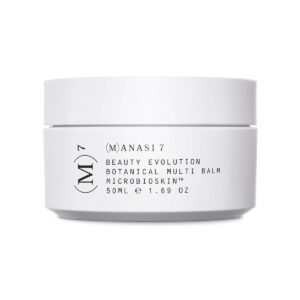 Manasi 7 Botanical Multi Balm Kaede available at Inspire Beauty