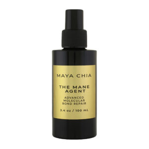 Shop Maya Chia The Mane Agent advanced molecular bond repair for dry and damaged hair.