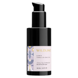 Shop Wildling Lumin Brightening Oil at Inspire Beauty