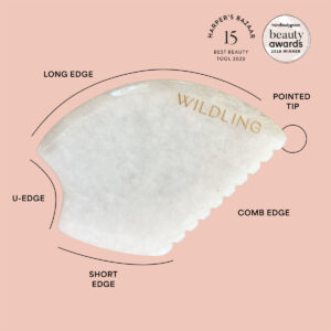 Wildling Empress Jade available at Inspire Beauty.