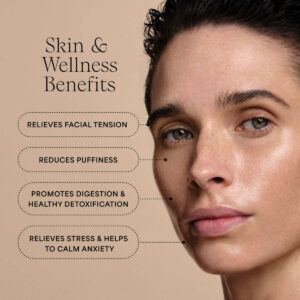 Wildling Reflexology Spoon