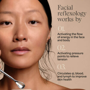 Wildling Reflexology Spoon