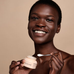 Wildling Reflexology Spoon available at Inspire Beauty.