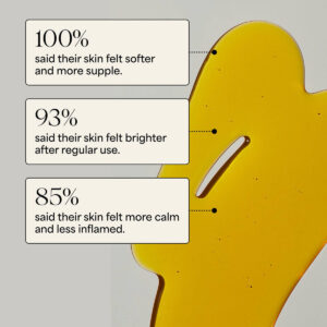 Willding Lumin Oil is a multi-tasking facial oil that can be used as a moisturzer, cupping oil and cleansing oil.