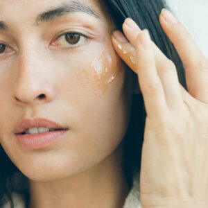 Activist Manuka Honey Mask can be used as a facial cleanser, mask or spot treatment.