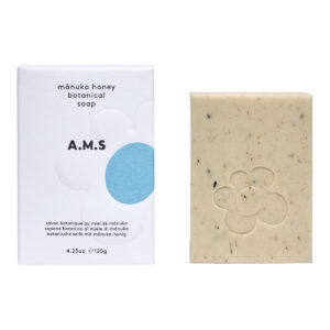 Activist Manuka Honey Botanical Soap