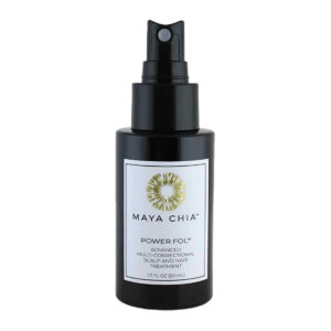 Shop Maya Chia Power Fol Advanced Multi-Correctional Scalp & Hair Treatment at Inspire Beauty.