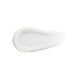 Swatch of RMS Legendary Lip Oil Adrianna.