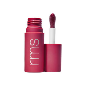 Shop RMS Beauty Legendary Lip Oil Alessandra at Inspire Beauty, a bright pop of boysenberry that nourishes lips and has long lasting shine.