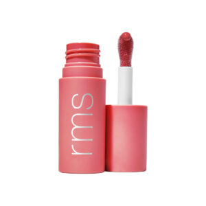 Shop RMS Beauty Legendary Lip Oil Karolina at Inspire Beauty, a soft bubblegum pink hue that nourishes lips and has long lasting shine.