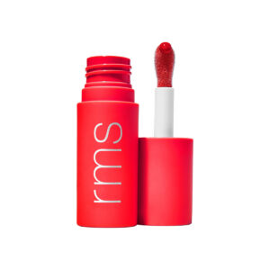 Shop RMS Beauty Legendary Lip Oil Lily at Inspire Beauty, a cherry red hue that nourishes lips and has long lasting shine.