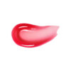 Swatch of RMS Legendary Lip Oil Lily.