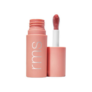 Shop RMS Beauty Legendary Lip Oil Lucia at Inspire Beauty, a sweet buttercream pink hue that nourishes lips and has long lasting shine.