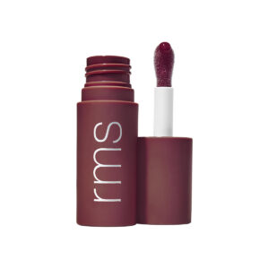 Shop RMS Beauty Legendary Lip Oil Milla at Inspire Beauty, a deep sugary plum hue that nourishes lips and has long lasting shine.