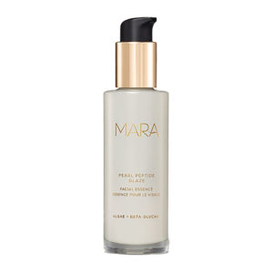 Shop MARA Pearl Peptide Glaze Facial Essence at Inspire Beauty.