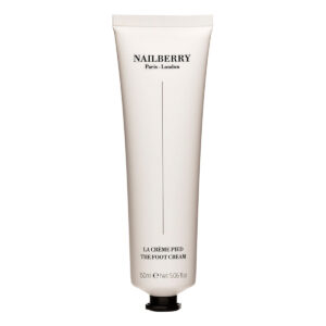 Shop Nailberry The Foot Cream at Inspire Beauty.