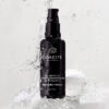Use Odacité All-Embracing Revitalizing Facial Oil to enhance your glow.