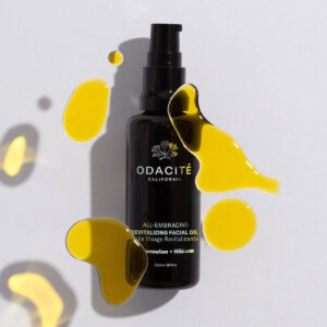 Shop Odacité All-Embracing Revitalizing Facial Oil at Inspire Beauty.