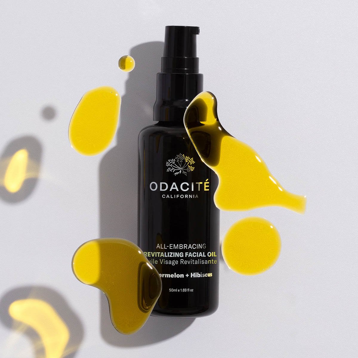 Shop Odacité All-Embracing Revitalizing Facial Oil at Inspire Beauty.
