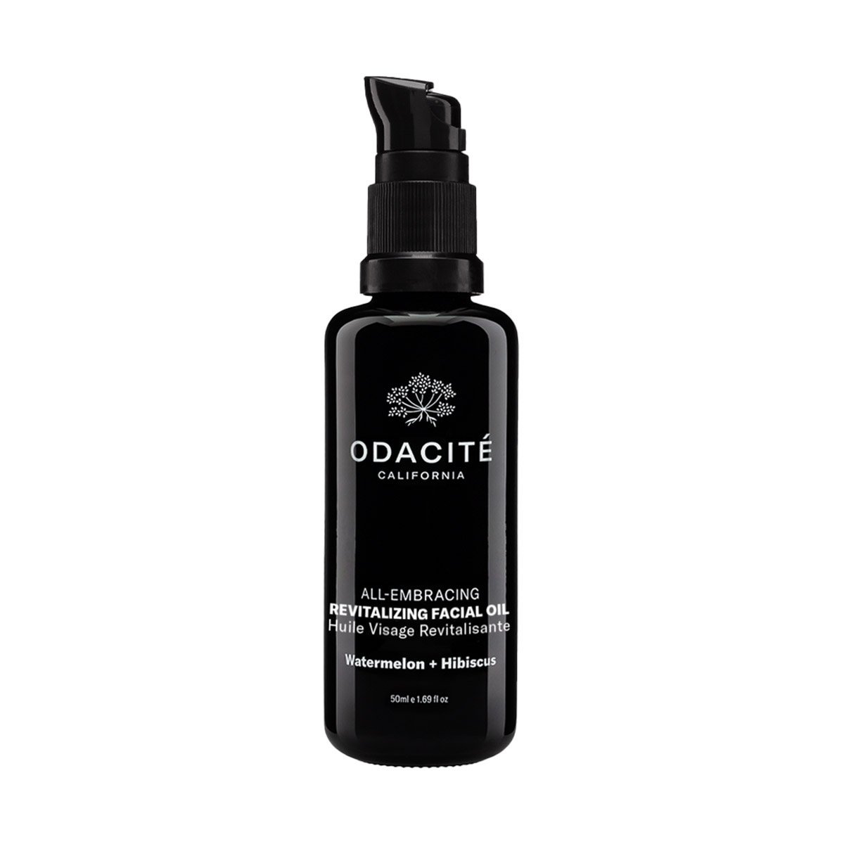 Shop Odacité All-Embracing Revitalizing Facial Oil at Inspire Beauty.