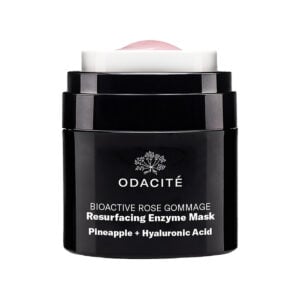 Shop Odacité Bioactive Resurfacing Enzyme Masque at Inspire Beauty.