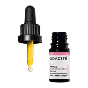 Shop Odacité Bl+C Pimples Serum Concentrate at Inspire Beauty