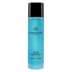 Shop Odacité Blue Aura Micellar Cleansing Water at Inspire Beauty.