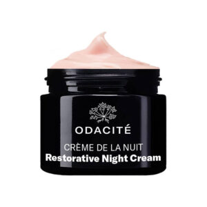 Shop Odacité Crème de la Nuit Restorative Night Cream at Inspire Beauty