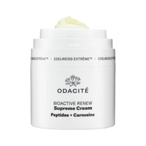 Shop Odacité Edelweiss Extrême Supreme Cream at Inspire Beauty.