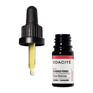 Shop Odacité Jo+L Clogged Pores Serum Concentrate at Inspire Beauty.