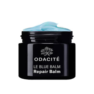 Shop Odacité Le Blue Balm at Inspire Beauty, a repair Balm to sooth, calm and nourish dry skin.