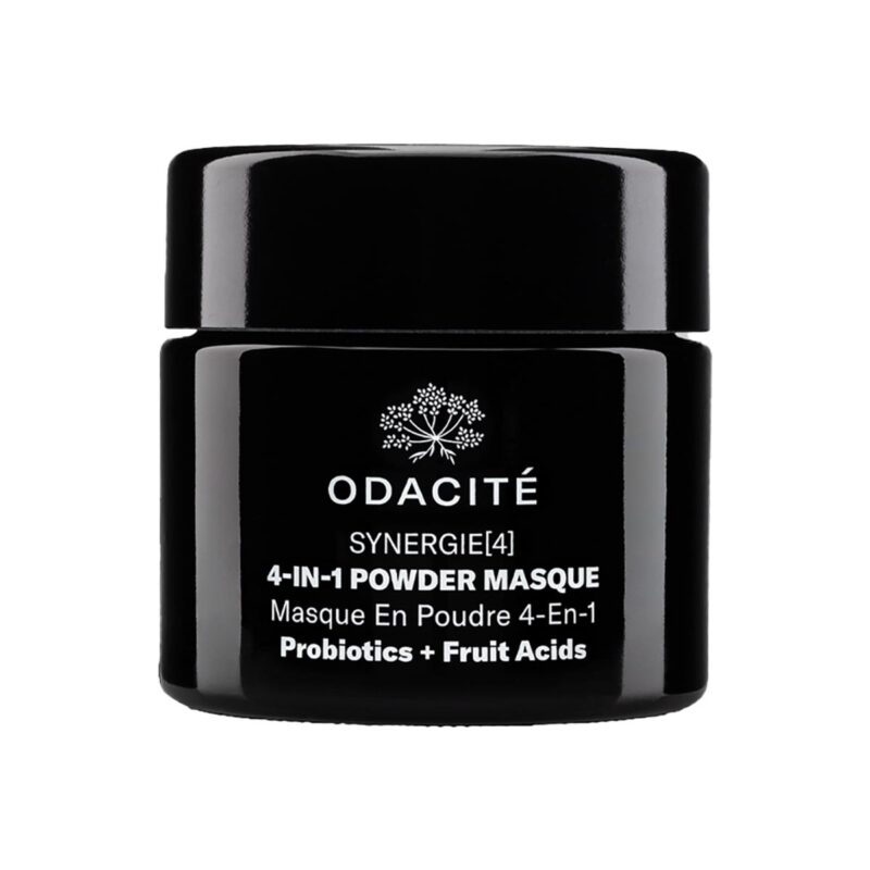 Shop Odacité Synergie(4) 4-In-1 Powder Masque at Inspire Beauty.