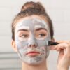 Odacité Synergie(4) 4-In-1 Powder Masque is a probiotic skin-perfecting 4-in-1 powder masque that synergistically pairs ingredients to deeply cleanse, peel, brighten and boost firmness.