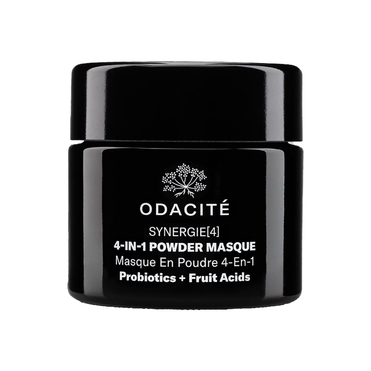Shop Odacité Synergie(4) 4-In-1 Powder Masque at Inspire Beauty.