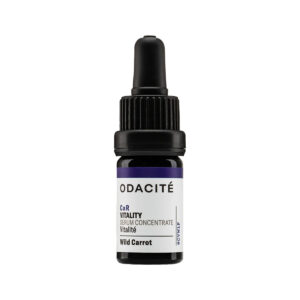 Shop Odacité CaR Vitality Serum Concentrate at Inspire Beauty to enliven dull skin with a refresh rosy glow.