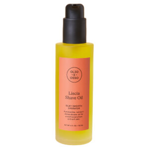 Shop Olio E Osso Liscia Shave Oil at Inspire Beauty