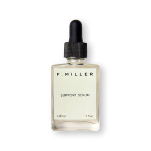Shop F. Miller Support Serum at Inspire Beauty.