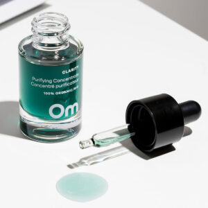 Shop Om Organics Clarity Purifying Concentrate at Inspire Beauty.